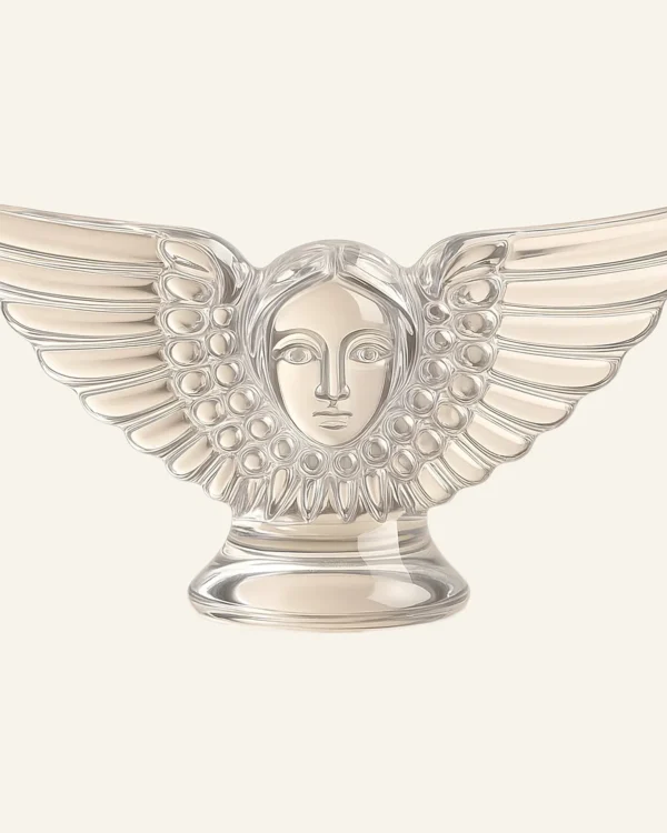 CRYSTAL GEDAM ANGEL SERAPH