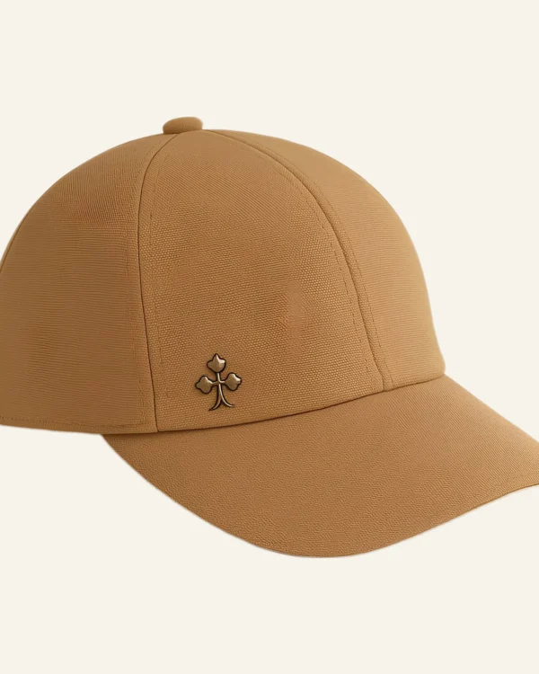 MEDA CAP - CREAM