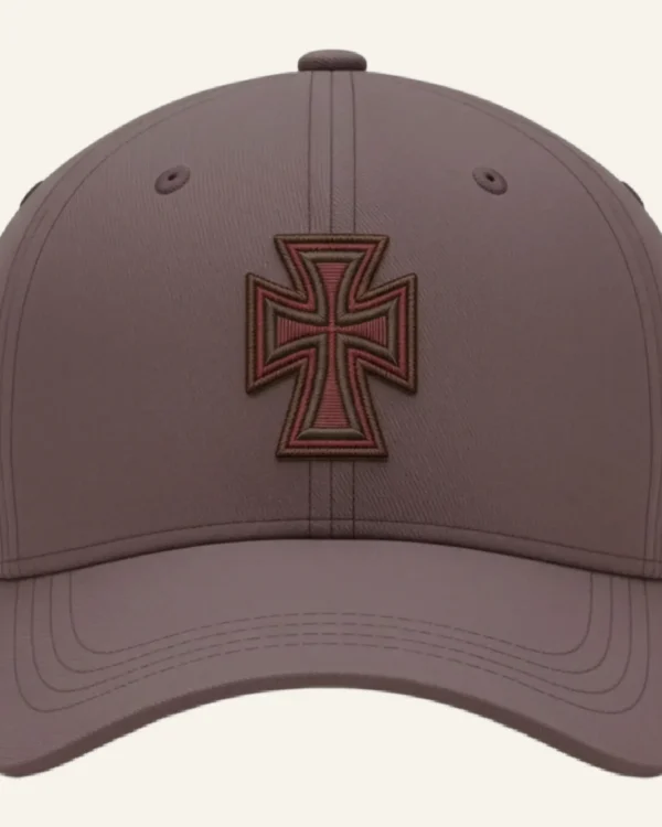 LALIBELA EDIT TONE ON TONE CAP